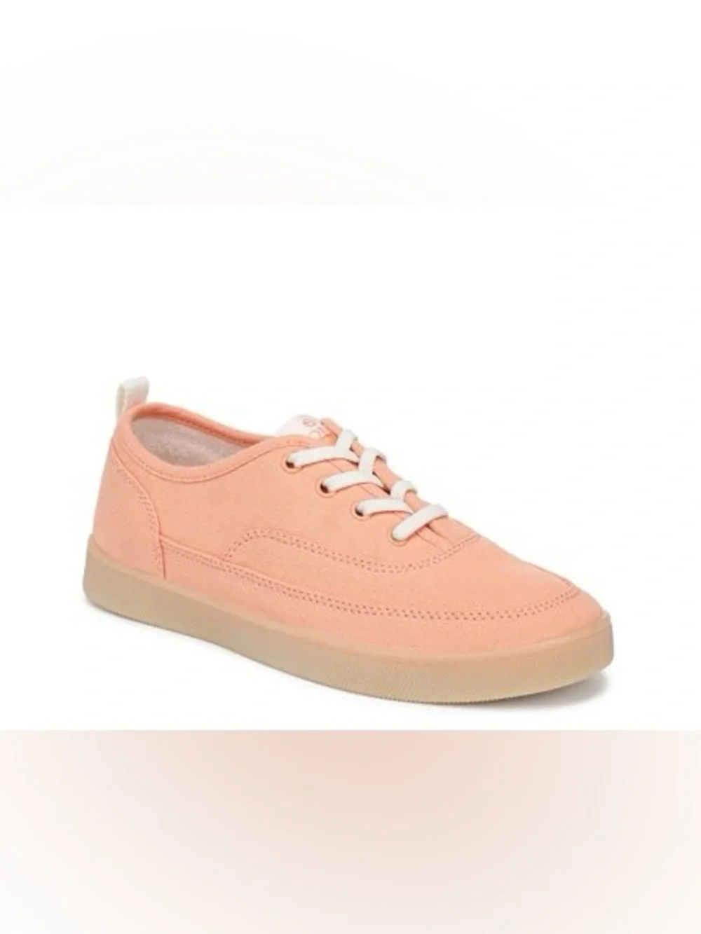 Vionic Women's Beach Cyan Slip On Sneaker In shell coral Sz 10M NWB